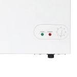 상업용 쿨 CCFE76 7 박스 냉동고 흰색 : 바잉로디