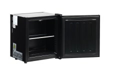 더 메가텍 무소음 냉장고 25리터 MEGA25-BB : 더 메가텍