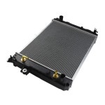 라디에이터 8516828 5800353-05 Hyster Yale 지게차 H45-65XM과 호환 가능 : 바이셀원원투