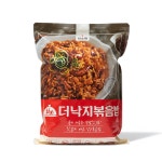 천일식품 더 낙지 볶음밥 300g 7팩 코스트코 대용량 pc방 : 별밤마켓 코스트코 노브랜드