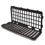 여름썸머마켓 망사형 L형 칸막이 1P 가정용공구함 다용도수납함 마트진열대 : 여름썸머마켓