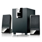 /맥보 M100(10) PC 멀티미디어 오디오 오프 우퍼 스피커 DIY 더블박스 : 도깨비글로벌