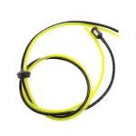 2행정용 HURI 라인 연료 호스 23cc 25cc 26cc 33cc 43cc 49cc 미니 초퍼 더트 바이크 X1 X2 X7 X8 캣 줌마 TY ROD G-스쿠터 35인치 롱... 