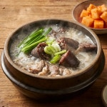 유비푸드 병천식 순대국 순댓국 610g x 5팩 : 살림구단 공식스토어
