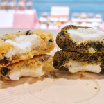 [냠냠수제쿠키] 스모어 쫀득쿠키 생일 선물 결혼식 돌잔치 어린이집 학원 회사 간식 답례품 : 냠냠수제쿠키