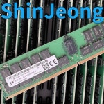 납품전문 마이크론 32G 2R × 4 PC4-3200AA DDR4 3200 ECC REG RDIMM 서버 메모리 : 신정종합상사E-9