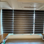 부산 명지동 알씨케이머티리얼 커튼 블라인드 / 창원 마산 진해 김해 부산 양산 진주 사천 커튼 블라인드 데코인홈 : 데코인 홈