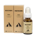 마이다케어 면연력강화 보조제 영양제 30ml : 가온동물병원