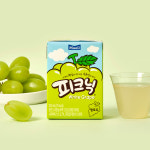 피크닉 청포도 200ml 24팩 [도착보장] : 매일유업 직영스토어
