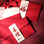 부모님 용돈 봉투 고급 세뱃돈 설날 명절 돈봉투 축의금 감사 결혼식 답례봉투 : 하비센트