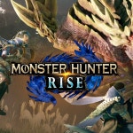 (ONE/XBOX) 몬스터 헌터 라이즈 (코드발송) 해외정품 : 게임랜드