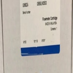 납품전문 ADM 유량계 G6692-60500 G6692A 용 교체 가능한 교정 모듈, 신제품 : 신정종합상사E-9