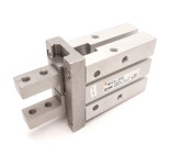 SMC 콤팩트 실린더 MHZ2-25D : 주식회사 이음글로벌