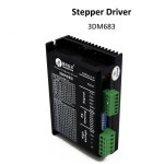 Leadshine 3상 3DM683 스테퍼 모터 20-60VDC 0.5-8.3A : 에스에이글로벌17