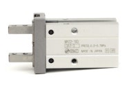 SMC 콤팩트 실린더 MHZ2-10D : 주식회사 이음글로벌