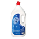 맑음한소끔 주방세제 2L : 에스앤비몰