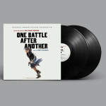 원 배틀 애프터 어나더 OST - One Battle After Another (Original Soundtrack) [2LP] : 사운드룩