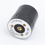 SR-304 풀밴드 PPK RTK GPS 헬릭스 안테나 L1 L2 L5 GNSS 1575.42MHz 1227.6MHz 1176.45MHz (F20P F9P F10N : 독사삼