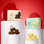 상하목장 하트바이트 2종 3Box (총30개) 외 택1_냉동 : 매일유업 직영스토어