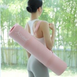 코벨 파티마 요가매트 NBR TPE 와이드 10mm 필라테스 홈트 헬스 운동 스트레칭 매트 : 파티마스토어