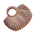 daya [diy패키지] 크로셰라탄백만들기 : dayahand