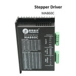 Leadshine 2상 스테퍼 MA860C 36-80VAC 1.8-7.2A : 에스에이글로벌17