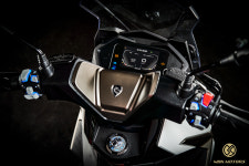 싸이클론 RT1 입문용스쿠터 출퇴근용 배달용 (pcx125) [MBK 김포점] : 엠비케이모터스김포