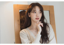 윤아 소녀시대 포스터 드라마 영화 제작 소품 인테리어 감성 아트 WSR-H0916 A4 : 호봉이네