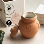 가정용 실내 제품 소품 인테리어 항아리 장식 방향제 포푸리 1. 도자기 중간/70g : beeroso