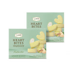 상하목장 하트바이트 피스타치오 31ml 2box (총 20입)_냉동 : 매일유업 직영스토어