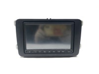 폭스바겐 티구안 AVN 오디오 H0867-060526 : 알비오토 대소원점