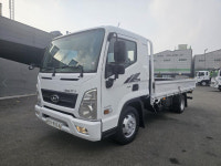 현대 올 뉴마이티 2.5톤 카고트럭 택배차구매 개인화물차보험 화물차매매상사 : 주식회사 디젤트럭