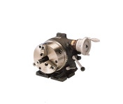 버텍스 대만 슈퍼 인덱스 CS-6 로타리 각도 조절 분할 회전 : 공구IN