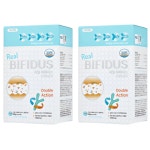 [1+1] 리얼비피더스 강아지 독 오랄&슬림 오랄앤슬림 30p+30p : 가온동물병원