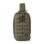 5.11 택티컬 러쉬 슬링 MOAB 8 크로스백 슬링백 전술 가방 밀리터리 백팩 : 정 택티컬