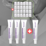 [3+1] 에끌라뒤땅 하이드로케어 크림 : 비안스토어