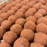 두바이쫀득쿠키 : 플래브베이커리