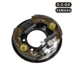 골프 카트 리어 브레이크 드라이브 EZGO TXT YAMAHA LVTONG 160 에 적합 기계식 #17081-G1/G2 70998-G01/G02 JN6-F7290-03 : 트루인터