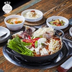 별미집 푸짐한 동태탕  동태탕 맛집 얼큰하고 시원한 겨울 먹거리! : 주식회사 별미집