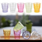 라움샵 PC 컵 770P 350ml 식당용물컵 업소용물컵 : JT라움샵