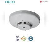 지멘스 아날로그감지기 SRF1.8용 광전식 PSA-A2 정온식 FTG-A1 : 삼주이엔씨