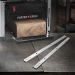 포터 케이블 PC305TP 플래너용 POWERTEC 12-1/2인치 플래너 블레이드 PC : 셀링피아