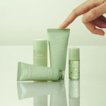 [라운지전용] 어성초 진정케어 트라이얼 키트 : 아비브