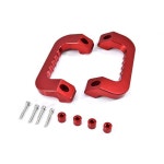 난간 커버 트림 타 21 23 벨파이어 2018 수리 210 : 아르테글로벌004