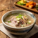 유비푸드 한우 소머리국밥 5팩 : 살림구단 공식스토어