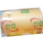 썬 랩 15cm 12개 포장지 : 유정상회