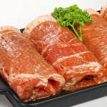 수원식 멍석말이 돼지갈비 맛 돼지왕구이 4kg : 천지푸드