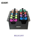 [EXION] 엑시온 세트 클리퍼 바리깡 트리머 토끼바리깡 이발기 XI-6 XI-4 : 벨리클리핏