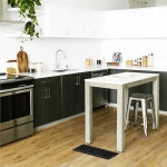 데코 그레이츠 AJH414-BLK 오리엔탈 플로어 레지스터, 4x14인치, 텍스처 블랙 : 이노바이브777