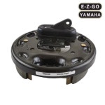 골프 카트 리어 브레이크 드라이브 EZGO TXT YAMAHA LVTONG 160 에 적합 기계식 #17081-G1/G2 70998-G01/G02 JN6-F7290-03 : 트루인터